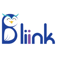 blink logo