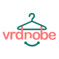 vrdrobe logo