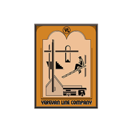 yerevan line company logo