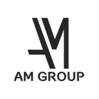 AM group logo