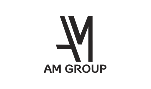 AM group logo