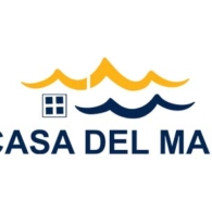 CASA DEL MAR logo
