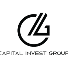 Capital Invest Group logo
