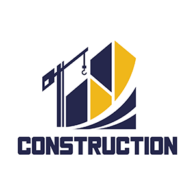 Construction logo