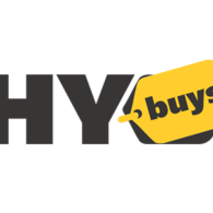 HyBuys logo
