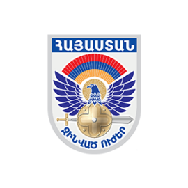 MoD of RA logo