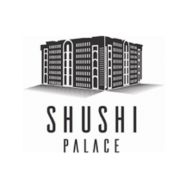 shushi palace logo