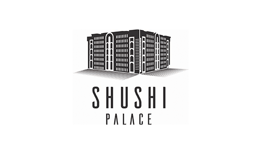 shushi palace logo