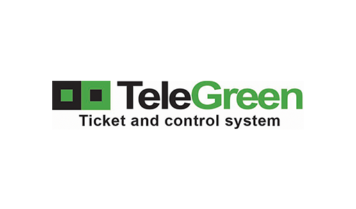telegreen logo