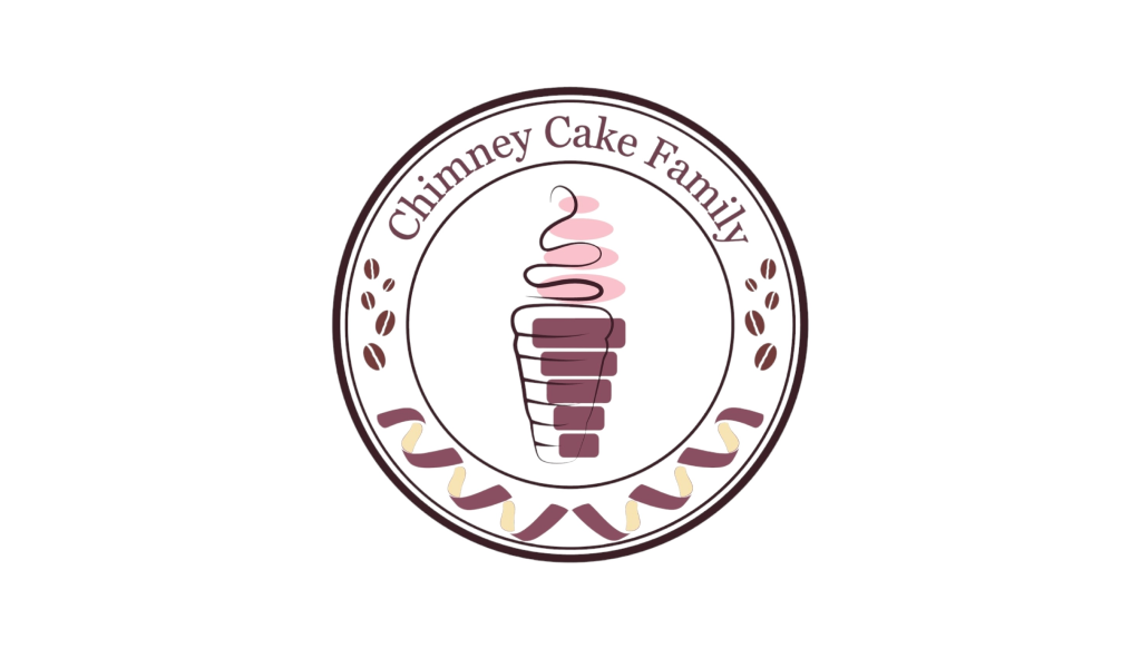 Chimney Cake Family