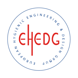 EHEDG European Hygienic Engineering and Design Group