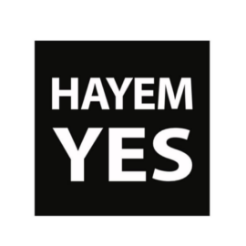 HAYEM YES