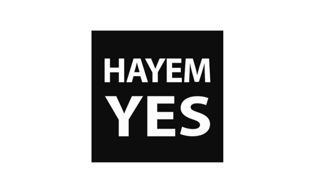 HAYEM YES