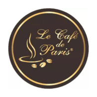 Le Cafe de Paris