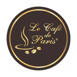 Le Cafe de Paris