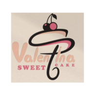 Valentina Sweet Cake