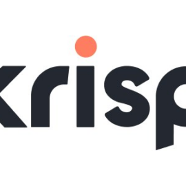 krisp.