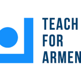 teach for armeina.