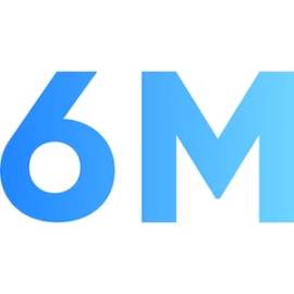 6MINDED.logo