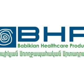 Babikian Healthcare Products