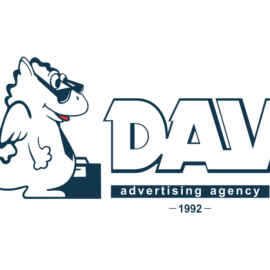 DAV ADVERTISING AGENCY