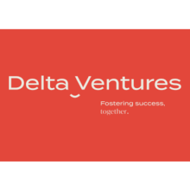 DELTA VENTURES.logo