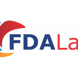 FDA LAB