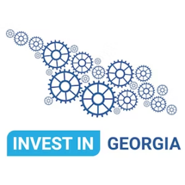 GEORGIA.logo