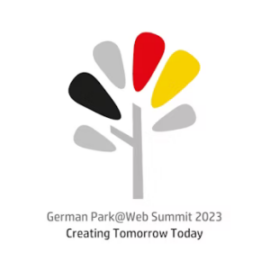 GERMAN PARK.logo