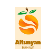 Altunyan dried fruit