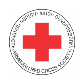 Armenian Red Cross Society