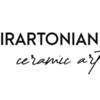 Dirartonian ceramic art