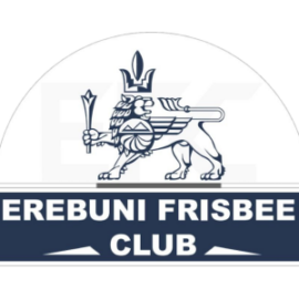 Erebuni Frisbee Club