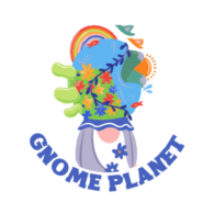 Gnome planet