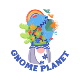 Gnome planet