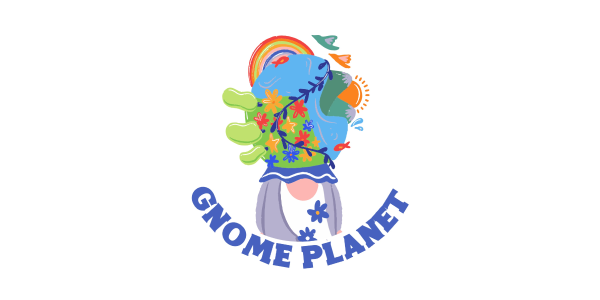 Gnome planet