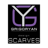 Grigoryan Scarves (AGBU)