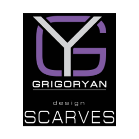 Grigoryan Scarves (AGBU)