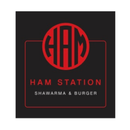 HAM STATION