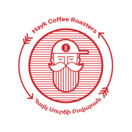 Hayk Coffee Roastery