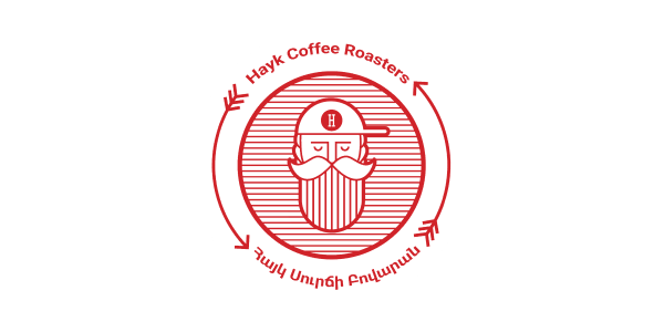 Hayk Coffee Roastery