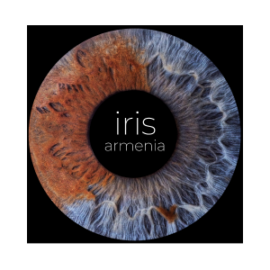 Iris Armenia