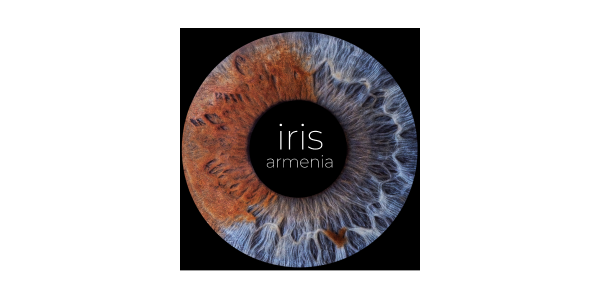 Iris Armenia