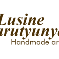 Lusine Harutyunyan handmade