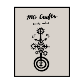 MG Crafts