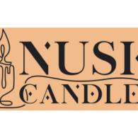 Nush Candles