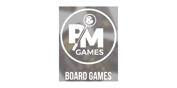 P&M Games