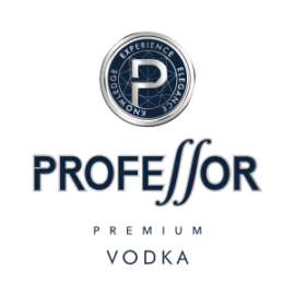 Professor Vodka