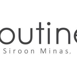 Routine by Siroon Minas