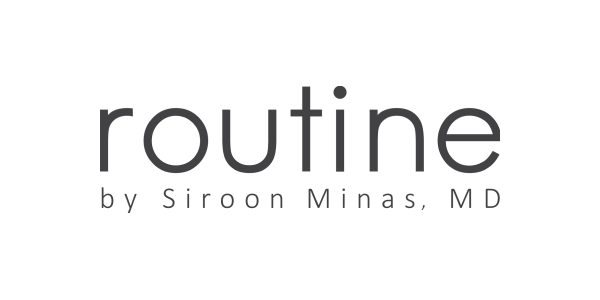 Routine by Siroon Minas